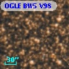OGLE BW5 V98