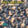 OGLE BW5 V99
