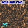 OGLE BW5 V102