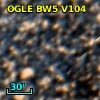 OGLE BW5 V104