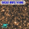 OGLE BW5 V106