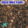 OGLE BW5 V108