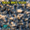 OGLE BW5 V110