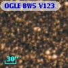 OGLE BW5 V123