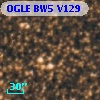 OGLE BW5 V129
