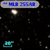 ** MLB   255AB