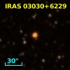 IRAS 03030+6229