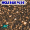 OGLE BW5 V150