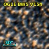 OGLE BW5 V154