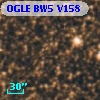 OGLE BW5 V158