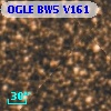 OGLE BW5 V161