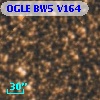 OGLE BW5 V164