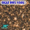 OGLE BW5 V166