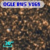 OGLE BW5 V168