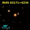 IRAS 03171+6234