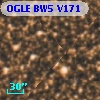 OGLE BW5 V171