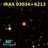 IRAS 03034+6213