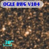 OGLE BW6 V104