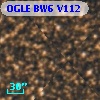 OGLE BW6 V112