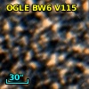 OGLE BW6 V115