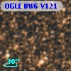 OGLE BW6 V121