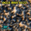OGLE BW6 V122