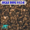 OGLE BW6 V124