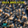 OGLE BW6 V129