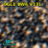 OGLE BW6 V131