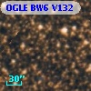 OGLE BW6 V132