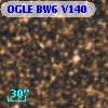 OGLE BW6 V140