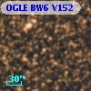 OGLE BW6 V152