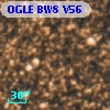 OGLE BW8 V56