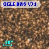 OGLE BW8 V71