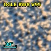 OGLE BW8 V95