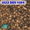 OGLE BW8 V104