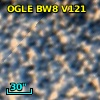 OGLE BW8 V121
