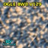 OGLE BW8 V129