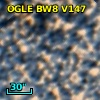 OGLE BW8 V147