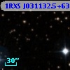1RXS J031132.5+631124