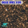 OGLE BW5 V10