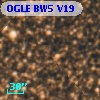 OGLE BW5 V19