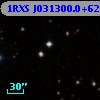 1RXS J031300.0+621837