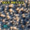 OGLE BW5 V25