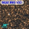 OGLE BW5 V32