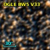 OGLE BW5 V33