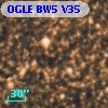 OGLE BW5 V35