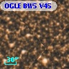 OGLE BW5 V45