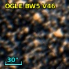 OGLE BW5 V46