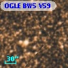 OGLE BW5 V59